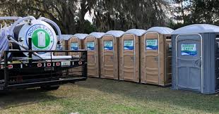 Portable Restroom Removal and Pickup in North Bay Village, FL